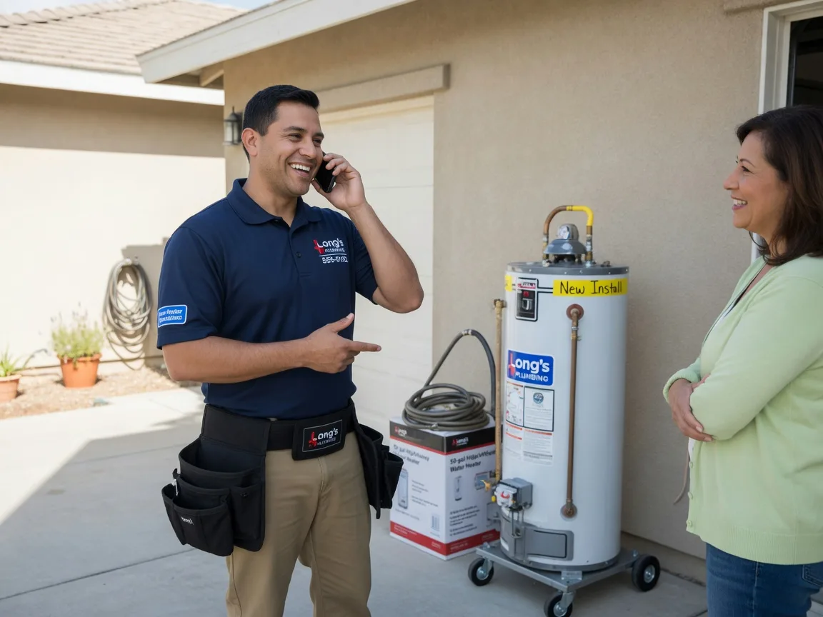 Leak Detection Graton, CA FAQs